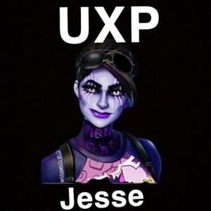 Meet your Posher, Jesse